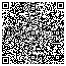 QR code with As Graphics contacts