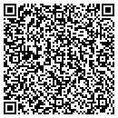 QR code with Aspland Design Studio contacts