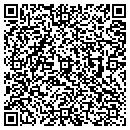 QR code with Rabin Abby L contacts