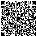 QR code with At Graphics contacts