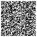QR code with Auger Artwork Studios contacts