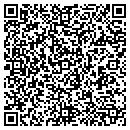 QR code with Holladay John W contacts