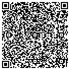 QR code with Zoeller David J MD contacts