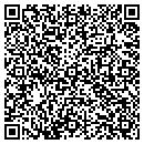 QR code with A Z Design contacts