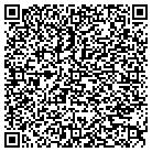 QR code with San Diego County Civil Service contacts