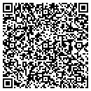QR code with Moon Bryan J contacts