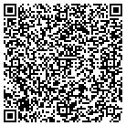 QR code with B C Architectural Designs contacts
