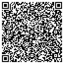 QR code with Game Time contacts