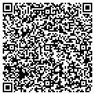 QR code with OK Tooling & Machine Shop contacts