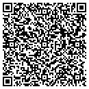 QR code with Hahn Martin L contacts