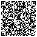 QR code with Cascade Graphics contacts