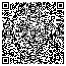 QR code with Henry Ann D contacts