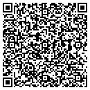 QR code with Horn Jason T contacts
