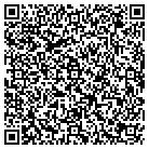 QR code with Claiborne Medical Center Corp contacts