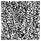 QR code with Colliewoode Productions contacts