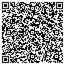 QR code with P H Distribute contacts