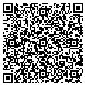 QR code with Mosaiz contacts