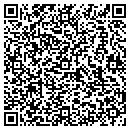 QR code with D And K Graphics LLC contacts