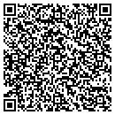 QR code with D C Graphics contacts