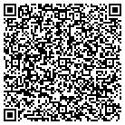 QR code with Delmarva Printing & Design Inc contacts