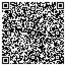 QR code with D&K Graphics LLC contacts