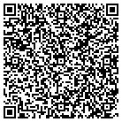 QR code with High Mountain Institute contacts