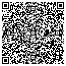 QR code with Hagen David L MD contacts