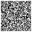 QR code with Harris Reginal D contacts