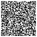 QR code with Haug Jeffrey E contacts