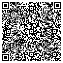 QR code with L Powell LTD contacts