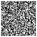 QR code with Gaaf Graphics contacts