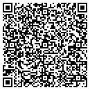 QR code with Zax of Colorado contacts