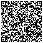 QR code with Ries Family Partnership Llp contacts