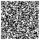 QR code with Holmes County Schl Board Spprt contacts