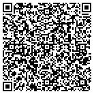 QR code with HCX The Haircolorxpert contacts