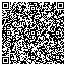 QR code with Hudson Elemantary contacts