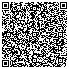 QR code with Hundred Club of Broward County contacts