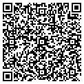 QR code with V P Hintzen contacts