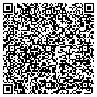 QR code with Zenk Family Partnership Ltd contacts