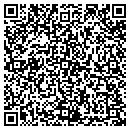 QR code with Hbi Graphics Inc contacts