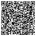 QR code with H Computer Graphics contacts