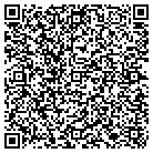 QR code with Leon County Schools Cafeteria contacts