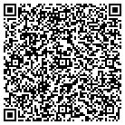 QR code with Hilltop Signs & Graphics LLC contacts