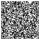 QR code with Hipgraphics Inc contacts
