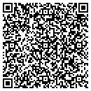 QR code with Just Bowdacious contacts