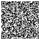 QR code with Hunt Graphics contacts