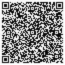 QR code with Hud Supply contacts