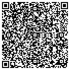 QR code with Oshsner Health Center contacts