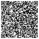 QR code with Orange County of Pharmacy contacts