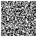 QR code with Jcm Graphics contacts